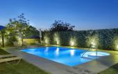 Туры в отель Castello Villa Daphnes - Private Pool & Whirlpool