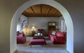 Туры в отель Castello Villa Daphnes - Private Pool & Whirlpool