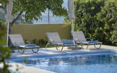 Туры в отель Castello Villa Daphnes - Private Pool & Whirlpool