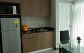 Туры в отель Modernbright Service Apartment