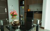 Туры в отель Modernbright Service Apartment