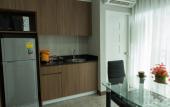 Туры в отель Modernbright Service Apartment