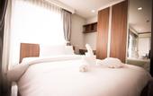 Туры в отель Modernbright Service Apartment