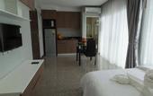 Туры в отель Modernbright Service Apartment