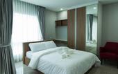 Туры в отель Modernbright Service Apartment