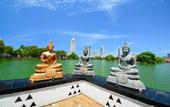 Туры в отель Bella Vista Apartments OnThree20 Colombo