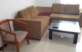 Туры в отель Bella Vista Apartments OnThree20 Colombo