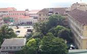Туры в отель BellaVista Apartments at Cornish Colombo