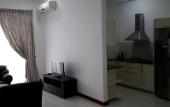 Туры в отель BellaVista Apartments at Cornish Colombo