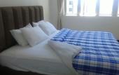 Туры в отель BellaVista Apartments at Cornish Colombo