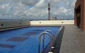 Туры в отель BellaVista Apartments at Cornish Colombo