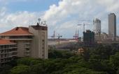 Туры в отель BellaVista Apartments at Cornish Colombo