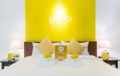 Туры в отель Yello Rooms