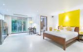 Туры в отель Yello Rooms