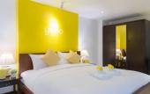 Туры в отель Yello Rooms