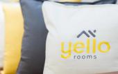Туры в отель Yello Rooms
