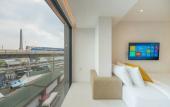 Туры в отель Yello Rooms