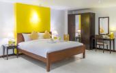 Туры в отель Yello Rooms