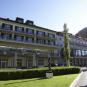 Туры в отель Grand Hotel Hof Ragaz, оператор Anex Tour