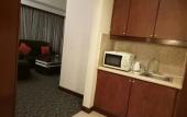 Туры в отель Rainbow Suites at Times Square