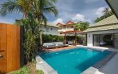 Туры в отель Karon Beach Pool Villa