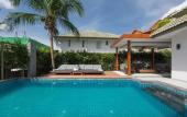 Туры в отель Karon Beach Pool Villa