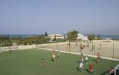 Туры в отель Grand Hotel Holiday Resort