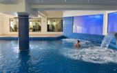 Туры в отель Grand Hotel Holiday Resort