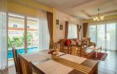 Туры в отель Ao Nang Sweet Pool Villa