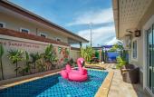 Туры в отель Ao Nang Sweet Pool Villa