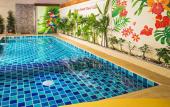 Туры в отель Ao Nang Sweet Pool Villa