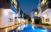 Туры в отель Chic Villa 6