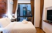 Туры в отель Chic Villa 6