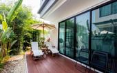 Туры в отель Chic Villa 6