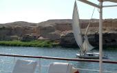 Туры в отель MS Alexander The Great Nile Cruise