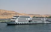 Туры в отель MS Alexander The Great Nile Cruise