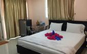 Туры в отель Soi44 Rama2 Room for Rent