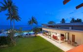 Туры в отель Villa SeaNest Samui