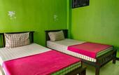 Туры в отель MD Rose Apartment