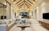 Туры в отель Trichada Villas