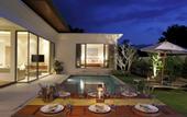 Туры в отель Trichada Villas