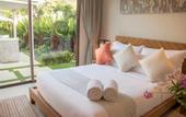 Туры в отель Trichada Villas