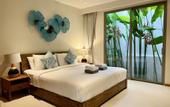 Туры в отель Trichada Villas