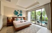 Туры в отель Trichada Villas