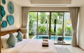 Туры в отель Trichada Villas