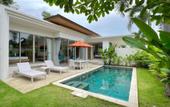 Туры в отель Trichada Villas