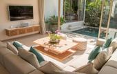 Туры в отель Trichada Villas