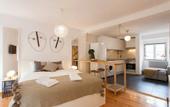 Туры в отель Moniz Studio Apartment - by LU Holidays
