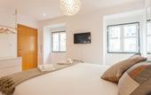Туры в отель Moniz Studio Apartment - by LU Holidays