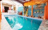 Туры в отель Baan Rainy Pool Villa Hua Hin